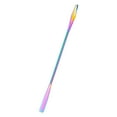 thumbnail image 2 of Paleta cosmética profesional salón de belleza acuarela accesorio artesanal para líquido jinwen  Paleta de mezcla cosmética, 2 of 8
