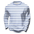 thumbnail image 4 of HIPYLO Fitted Tops for Teens Trendy Top Kids Gifts Toddler Tshirt Girls Size 8 Shirts Baby Girl Clothes Winter Girl Size 14-16 Cute Clothes, Light Blue 9-10 Years, 4 of 4
