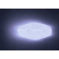 thumbnail image 1 of Ahgly Company Indoor Rectangle Patterned Night Blue Area Rugs, 8' x 12', 1 of 6