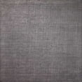 thumbnail image 1 of Ahgly Company Indoor Square Mid-Century Modern Carbon Gray Oriental Area Rugs, 7' Square, 1 of 6