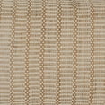 thumbnail image 3 of Benjara 14 x 20 Lumbar Accent Throw Pillow, Basket Jute Handwoven Pattern, Beige, 3 of 5