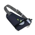 thumbnail image 1 of Ceinture d'Hydratation pour Course avec Porte-Bouteille, Imperméable et Légère pour Jogging, Cyclisme, Randonnée, 1 of 6