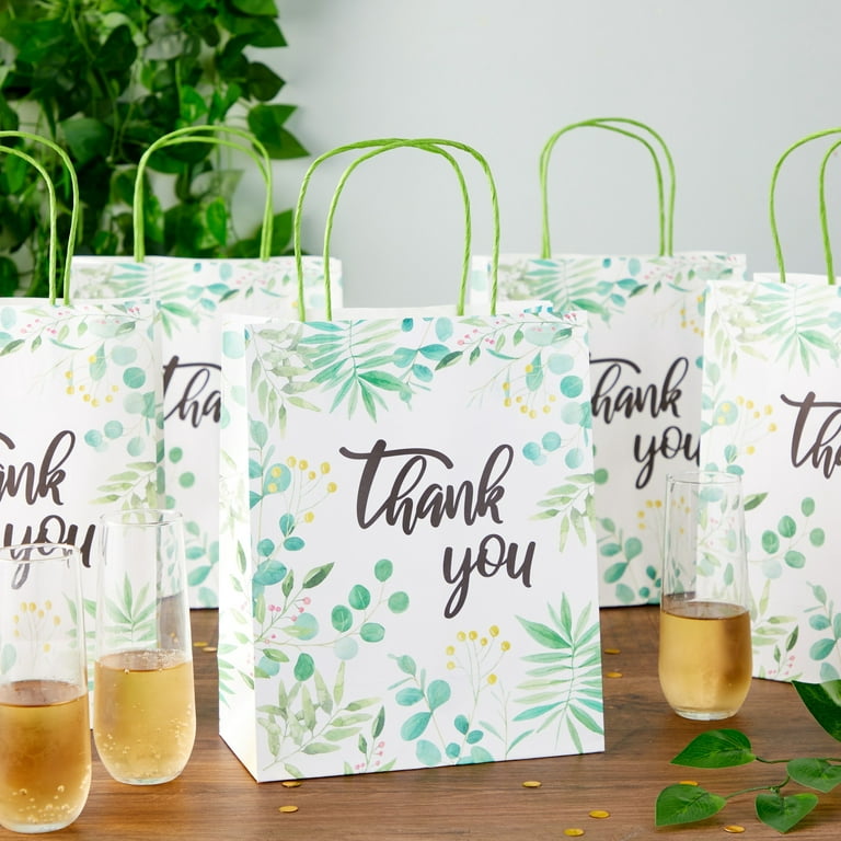 Clear Plastic Gift Bags With Handle, Reusable Transparent Gift Wrap Tote Bag  For Shopping Retail Merchandise Boutique Wedding Birthday Party  Favor,halloween Candy Gift Bag, Small Business Supplies, Cheapest Items  Available, Clearance Sale 