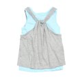 thumbnail image 2 of Blu by Blu Little Girls' Two-in One Top Colourful, Sizes 2-6 - 5, 2 of 2