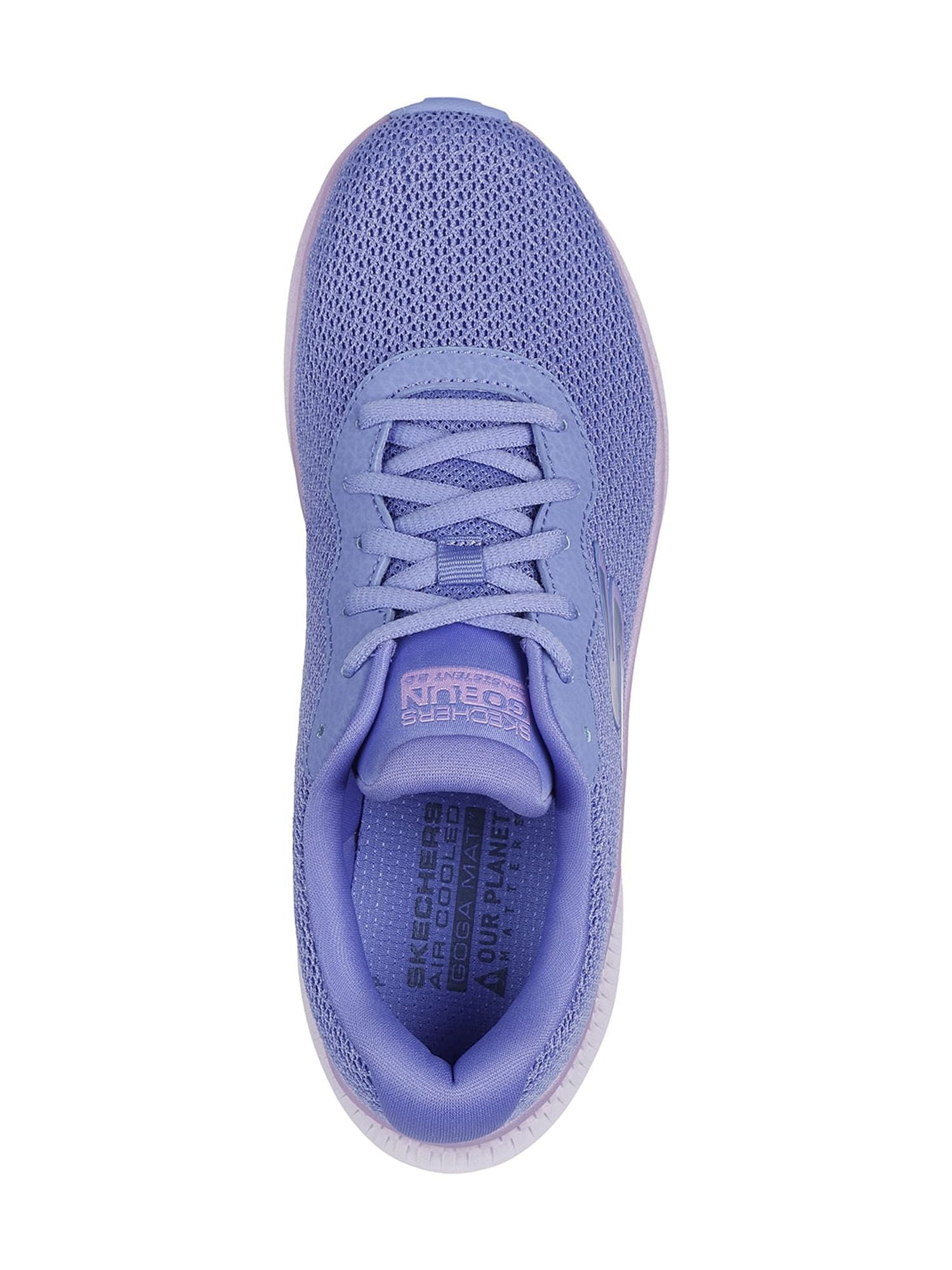 Skechers Women's GO RUN CONSISTENT 2.0 - Fast Lace-Up Running Sneaker