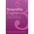 thumbnail image 1 of Scientific English: A Guide for Scientists and Other Professionals, 3e Édition, 1 of 1