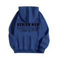 thumbnail image 5 of Futezty Graphic Hoodie For Women Sweatshirt Pullover Tops With Pockets, 5 of 5