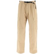 Gramicci cotton cargo pants