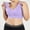 Purple, variant on Gamivast Bras for Women No Underwire Seamless Oversized Everyday Bra Comfy Wireless Padded Support Push Up Bra Yoga Fitness Classic Bra Blue 5XL Brasier Sin Varillas Para Mujer