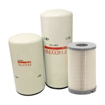 For CUMMINS ISX15 Car OIL CHANGE KIT LF14000NN, FF5776, K37-1029 Filter Kit USA