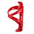 thumbnail image 2 of Sunlite Bottle Cage Cage Composite Red, 2 of 2