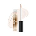 thumbnail image 1 of Aceite iluminador de labios Botanic Hearth con sabor a vainilla | Aceite hidratante para labios secos | Brillo transparente | Ligero y no graso | 0.3 fl oz, 1 of 1