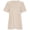 Khaki, variant on Fgnfyis Summer Tops For Women Casual Short Sleeve Round Neck T Shirt Ruffled Detail Comfortable Breathable Soft Stylish Top Everyday Wear Womens Short Sleeve Tops Dark Purple XL