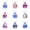 TN-AirPods-0008, variant on KIPLINK Matte Protective Film Sticker Skin for Apple AirPods 1 and 2