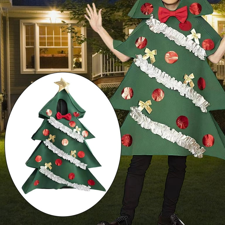Christmas pasties outfit womens costumes sale