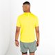thumbnail image 4 of Dare 2B - Camiseta Righteous II Ciclismo de Reciclado para Hombre (Primavera Neón), 4 of 6