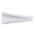 thumbnail image 1 of Soidarity Diademas Deportivas, Diademas Elásticas Para Correr, Cabello Para Mujer Para Correr Banda De Yoga, Caminar, Ciclismo, Etc. 2Blanco Type2 NO2, 1 of 6