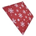thumbnail image 4 of Christmas Throw, Christmas Blanket Multifunction Exquisite Workmanship For Household For Traveling For Outdoor Camping ANGGREK Cocina, Decoración y Otros, 4 of 5