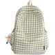 thumbnail image 1 of Mochila Mochila ligera para útiles escolares de gran capacidad (amarillo) Hy, 1 of 5