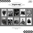 thumbnail image 2 of Postal/poster Enhypen/NCT/Seventeen/EXO/BTS/TheBoyz/TXT/Treasure Art Print decoración de pared, 2 of 2