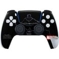 thumbnail image 4 of Skinit Marvel Black Panther Night Time Watch PS5 Pro Bundle Skin, 4 of 4