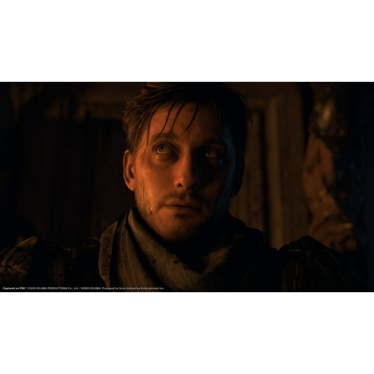 Death Stranding 2: On The Beach, PS5 Action Adventure photo 5
