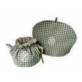 thumbnail image 1 of Cotton Vintage Floral Teapots Dust Cover Tea Cosy Kettle Cover Insulation And Keep Warm For Home, 1 of 2