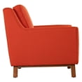 thumbnail image 4 of Modway Beguile Living Room Set, Upholstered, Set of 2 (Armchair and Sofa), Multiple Colors, 4 of 7