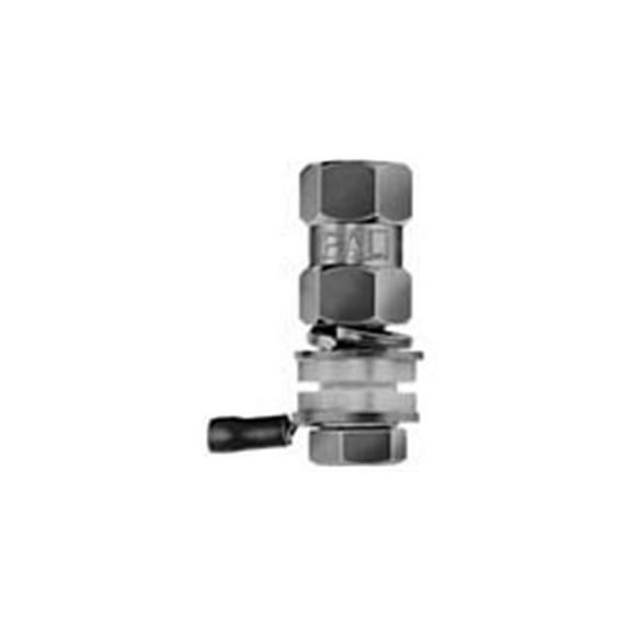 STUD MOUNT .38 in.X24 THREAD LUG