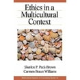 thumbnail image 2 of Éthique dans un Contexte Multiculturel (Aspects Multiculturels du Counseling et de la Psychothérapie), 2 of 2