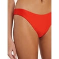 thumbnail image 4 of No Boundaries Low Rise Bikini Bottoms, Women’s XXS-XXL, 4 of 5