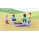 thumbnail image 2 of Carrusel con números 1.2.3 de Toy Playmobil y 4 figuras, 2 of 3
