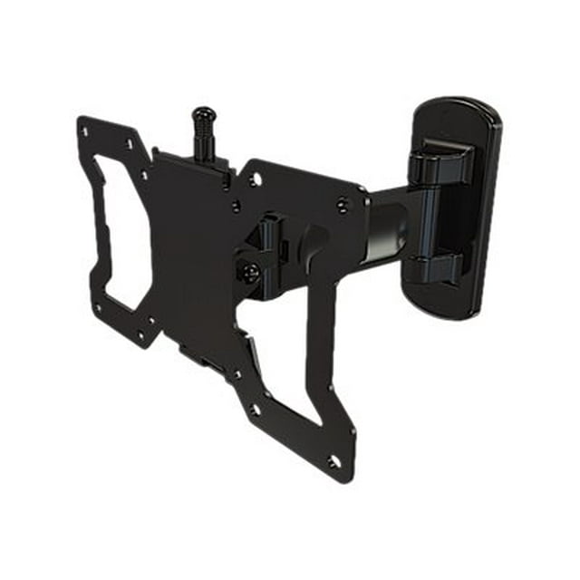 Pivoting Extending Arm/Tilt Wall Mount for 13" - 32" Screens