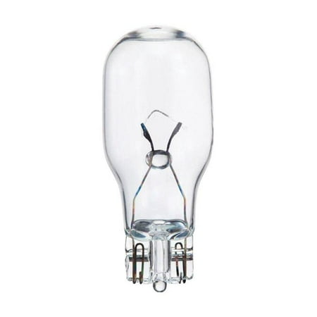 

11W T7 Incandescent Bulb 157 Lumens - Soft White Pack of 4