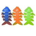 thumbnail image 1 of PVCS Diving Underwater Swimming Colorful Pool Sink Training Diving Toy, 1 of 3