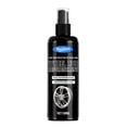 thumbnail image 1 of Powerful Wheel Refurbishing Rust Remover Spray, Fast Acting Automotive Rim Cleaner, Heavy Duty Iron Fallout & Brake Dust Remover for Car Wheels, 1 of 8