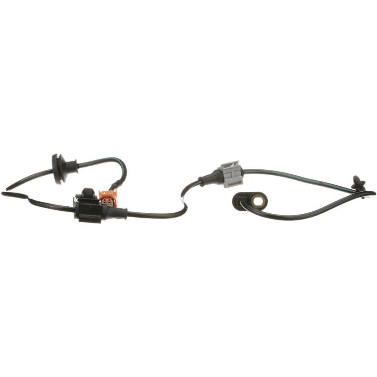 ABS Wheel Speed Sensor