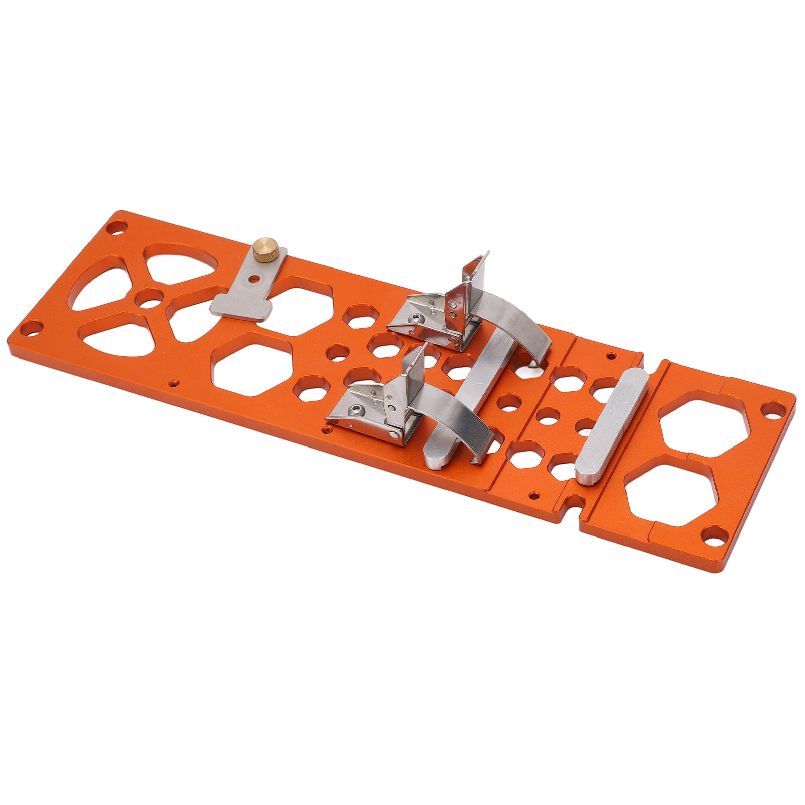 Veritas Honing Guide & Angle Jig Combination