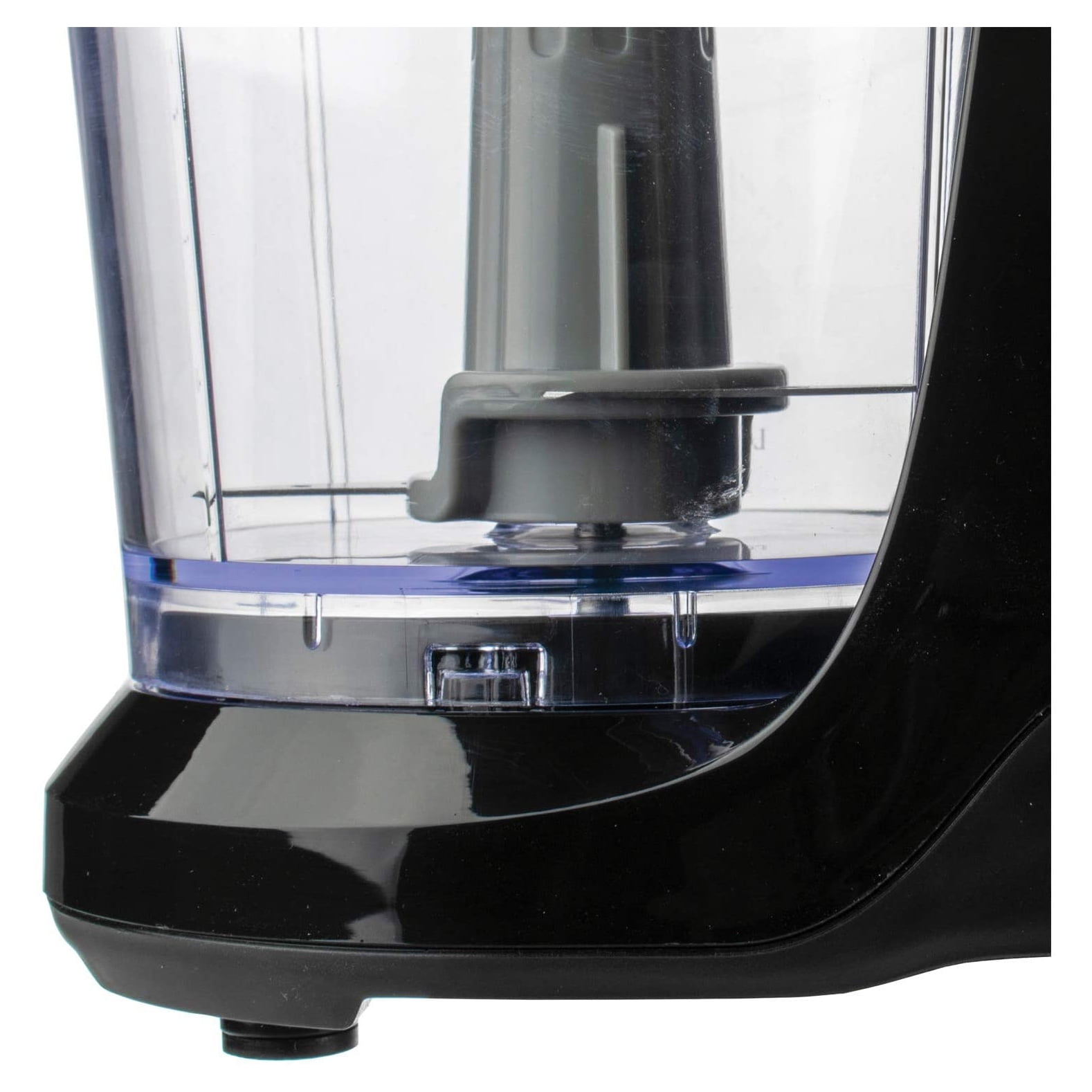 Brentwood 1.5-Cup Mini Food Chopper (Black) - Walmart.com
