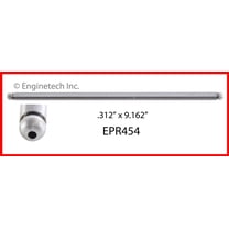 PUSH ROD 4 GM CHEV 7.4L