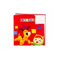 thumbnail image 4 of Toalla de baño Oficial de Pocoyo, textura extra suave, 100% Algodón, 4 of 6