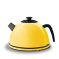 thumbnail image 1 of Difusor de aceites esenciales con luz, forma de tetera, apagado automático, humidificador de para sala de estar, apartamento, guardería. Amarillo, 1 of 8