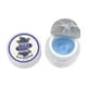 thumbnail image 2 of Removedor de pegamento para pestañas Low Irritation Professional Crema de disolución rápida Suministros de extensión de pestañas, fácil de controlar y Azul arándano Yinane Removedor de pegamento de pestañas, 2 of 7