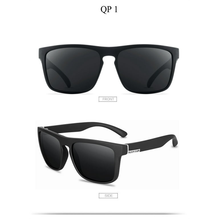 New Fashion Classic Square Sunglasses Men Women Outdoor Sport