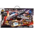 thumbnail image 1 of MEGA BLOKS Halo Micro Nmpd Pelican Building Set, 1 of 8