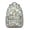 Maltese Dog, variant on King Charles Cavalier Backpack for School,Cute School Bag,Schoolbag with Adjustable Shoulder Straps & Padded Back,15.3"x11"x6.7"