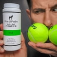 thumbnail image 3 of Pete & Pedro BODY & BALLS POWDER Frost Cooling Sensation, Talc-Free, Eliminates Odor & Sweat, 4.4 oz., 3 of 9
