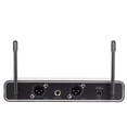 thumbnail image 3 of Sistema de micrófono inalámbrico Supersonic SC-920UHF UHF Dual, 3 of 5