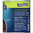 thumbnail image 2 of Progresso Gluten Free Vegetable Classics Lentil Soup - 19oz pack of 2, 2 of 5