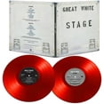 thumbnail image 3 of Great White - Stage - Red - Music & Performance - Vinyl, 3 of 4